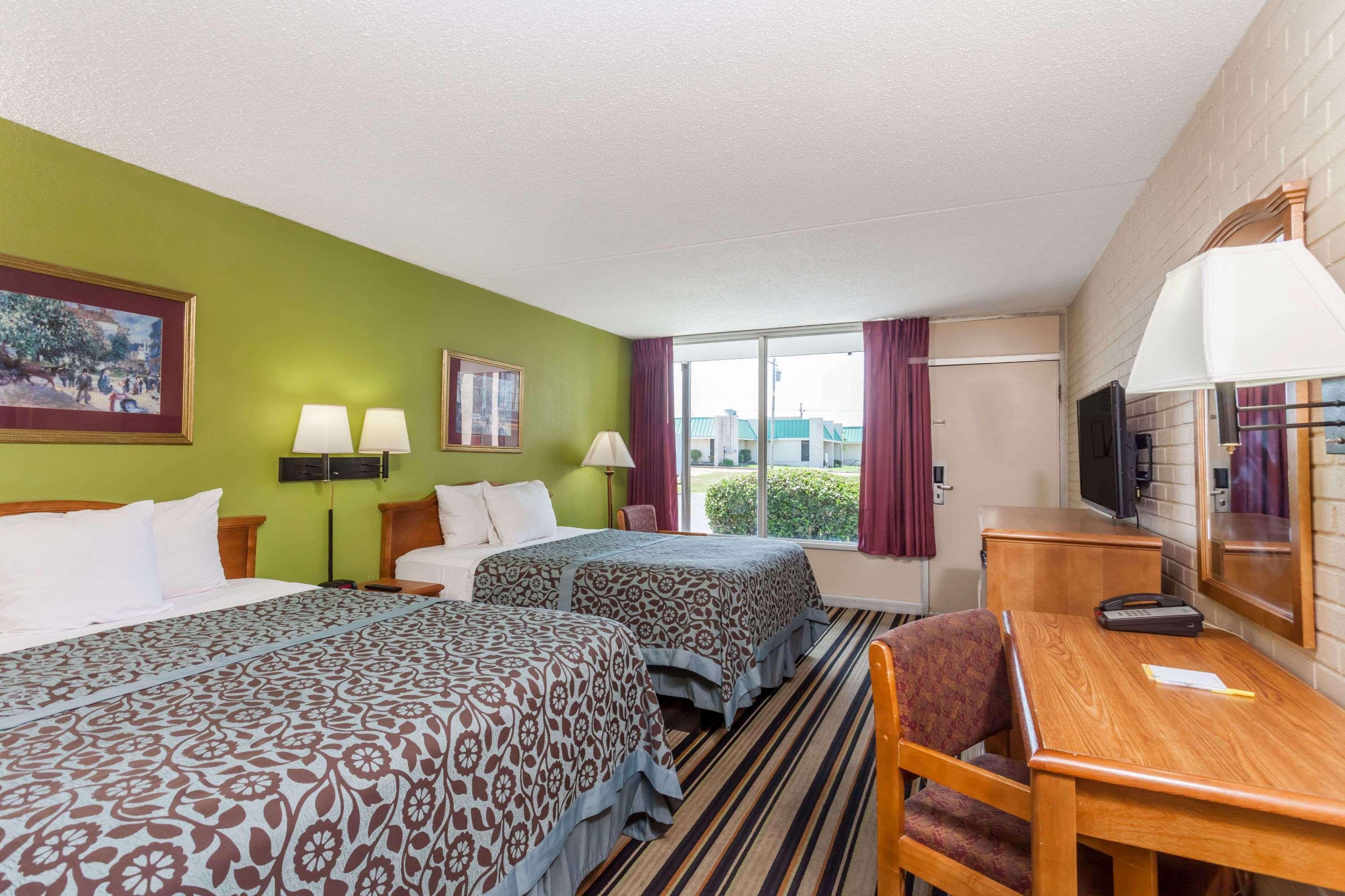 Motel Days By Wyndham 2*